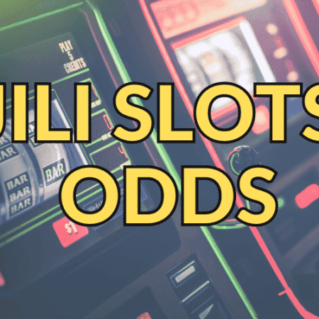 Jili Slots Odds | How to Increase Your Winning