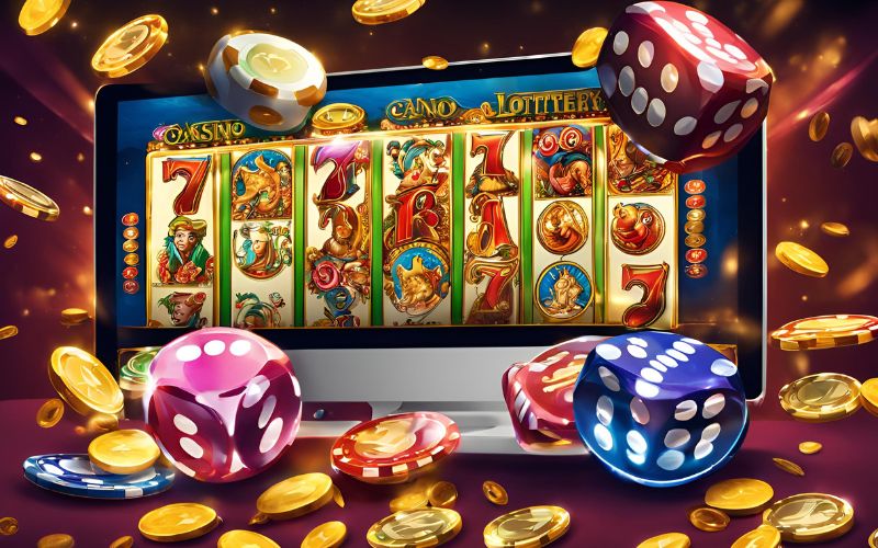 fun games casino