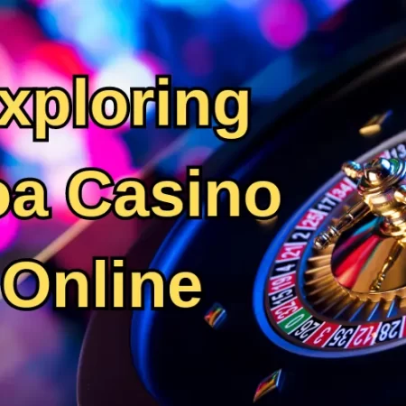 Exploring Goa Casino Online | Your Ultimate Guide to Virtual Gambling in Paradise