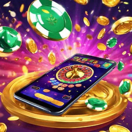 Discover Casino Cosmo: Win Big at CosmoCasino