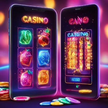 Elevate Your Gaming Experience with Cosmo Casino: Play to Win Big