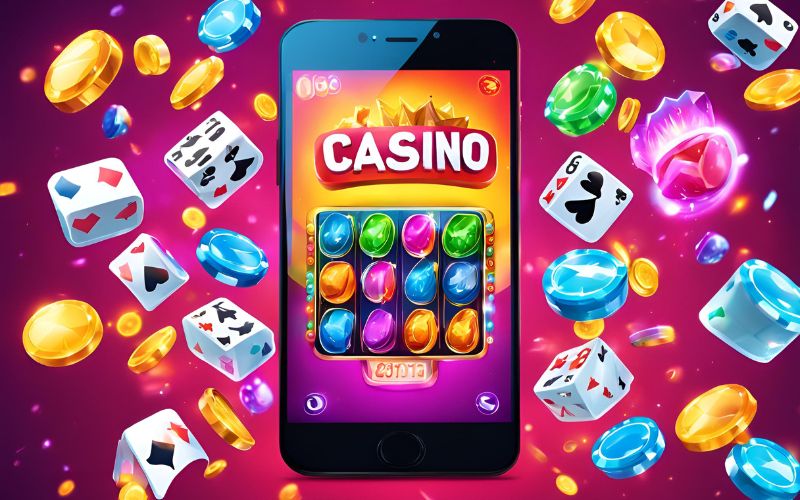 free casino games