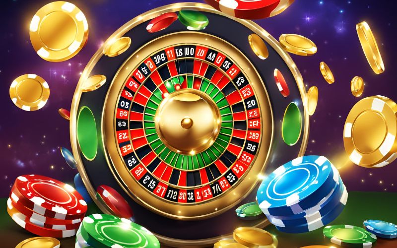 online casino roulette live india