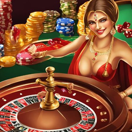 Unleash the Excitement of the Royal Casino Game: Play Now at CosmoCasino