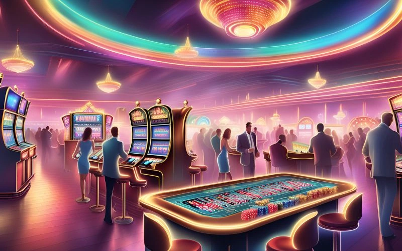 casino game development company