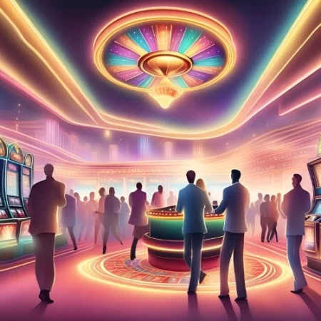 Discover Casino Game Development Company: Powering the Great Future of Digital Gaming