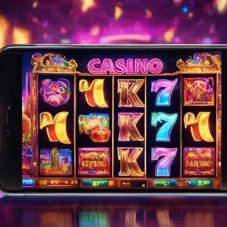 Unlock the Fun: Download the Cosmo Casino Games App for Endless Entertainment