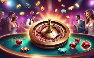 jackpot party casino game