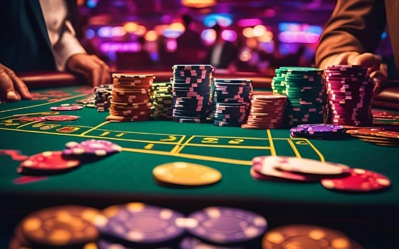 real money casino games