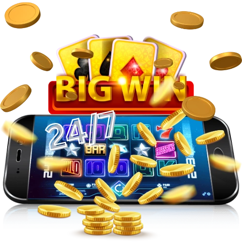 online casino games