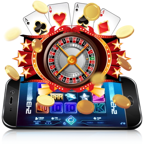 online casino games