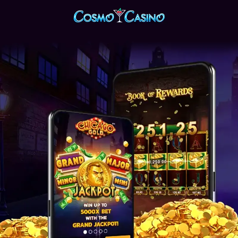 online casino games