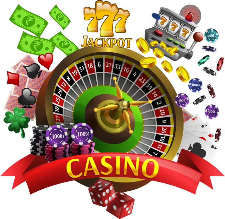 casino games