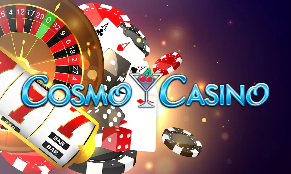 cosmo casino