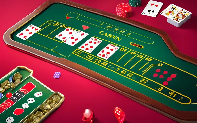 top 10 casino games